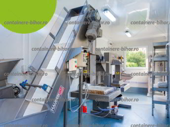 containere second hand cluj