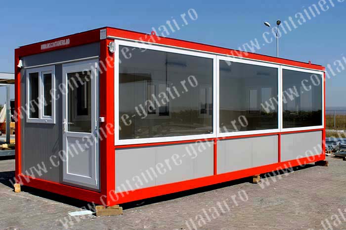 containere magazin vanzare Bihor