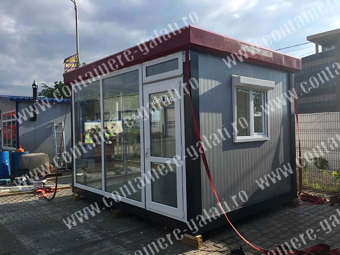 containere vanzare magazine Bihor