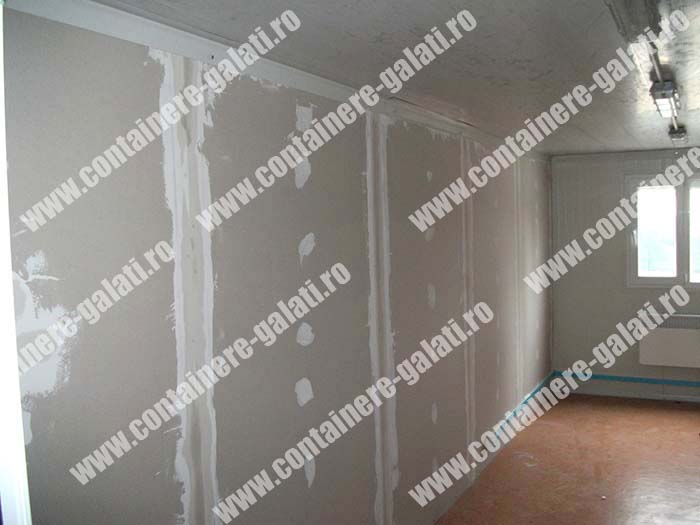 containere magazin Bihor