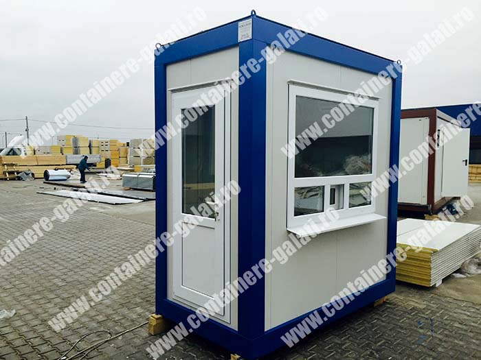 transcontainer de vanzare Bihor