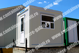 case din containere pret Bihor