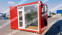 containere modulare pret Bihor